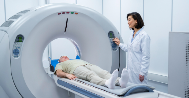 CT Scan-image